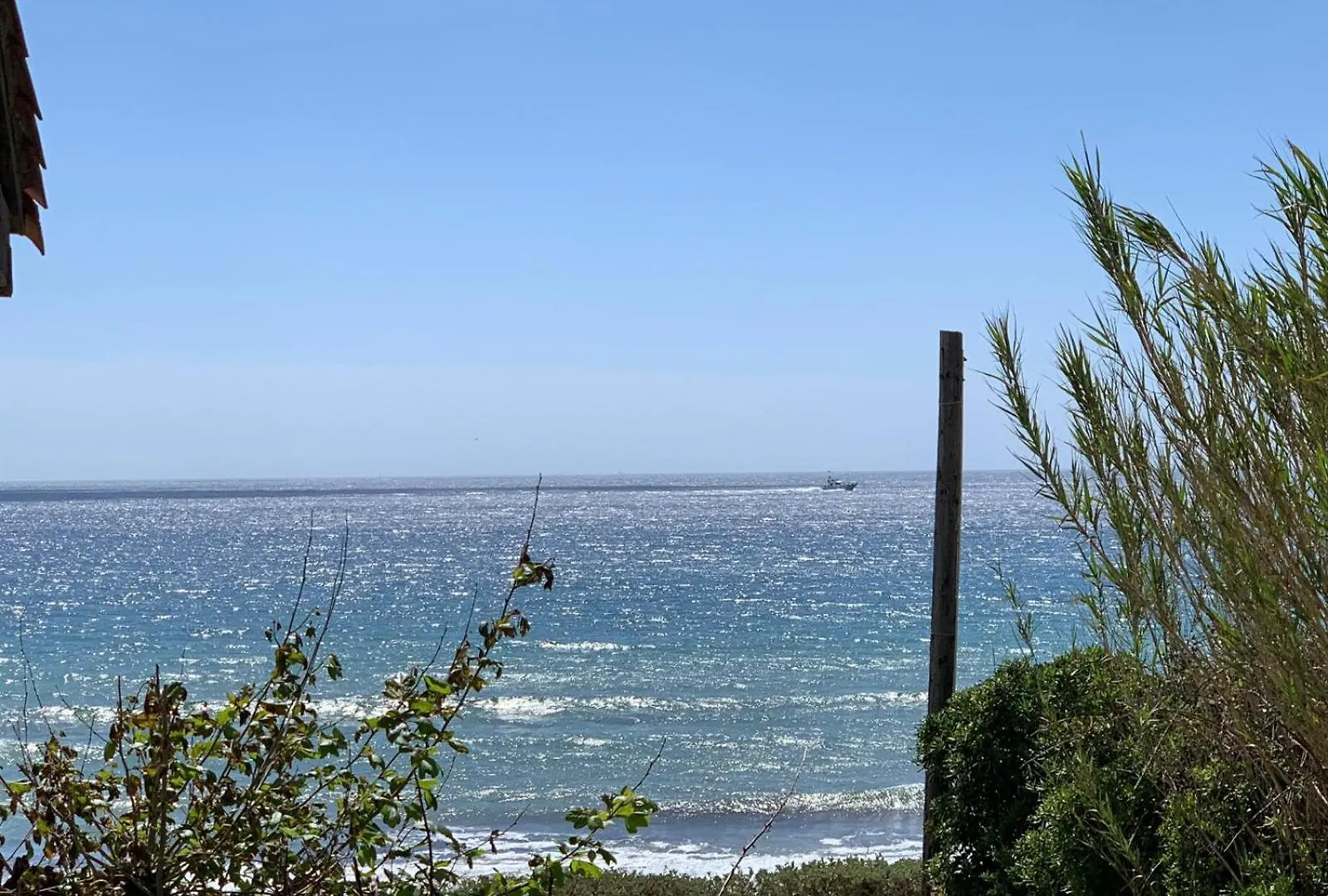 Au Bord De La Mer Cavalaire-sur-Mer